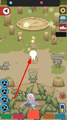 女巫之魂 1.0.9 安卓版 3