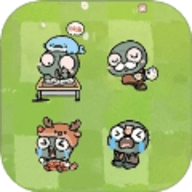 植物家园守卫战