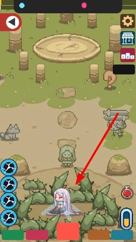 女巫之魂 1.0.9 安卓版 2