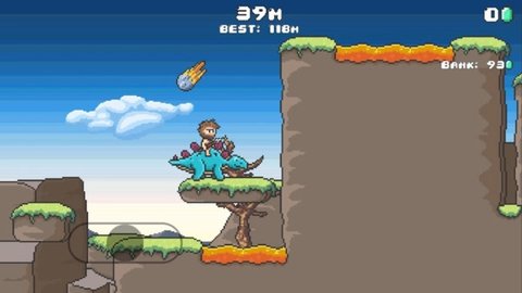 恐龙冒险 1.4.1 安卓版 1