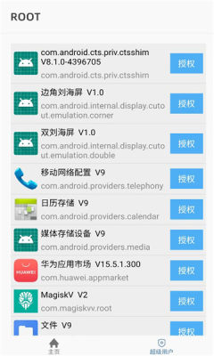magiskv面具 2 安卓版 2