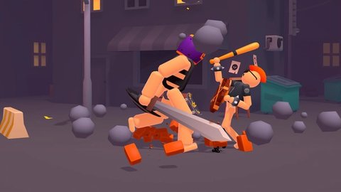 该死的坏蛋 0.5.1.0 安卓版 1