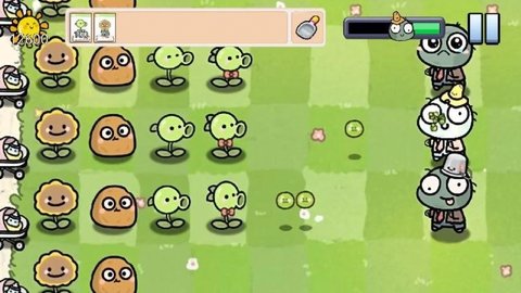 植物家园守卫战 1.2 安卓版 2