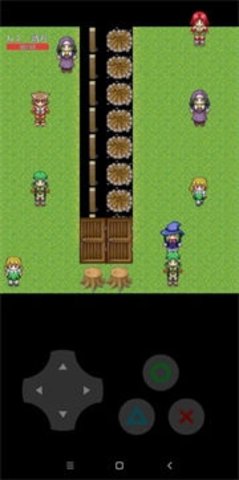 魔法少女晴月 22.03.010043 安卓版 2