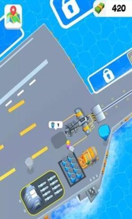 闲置航母 0.5.3 安卓版 1