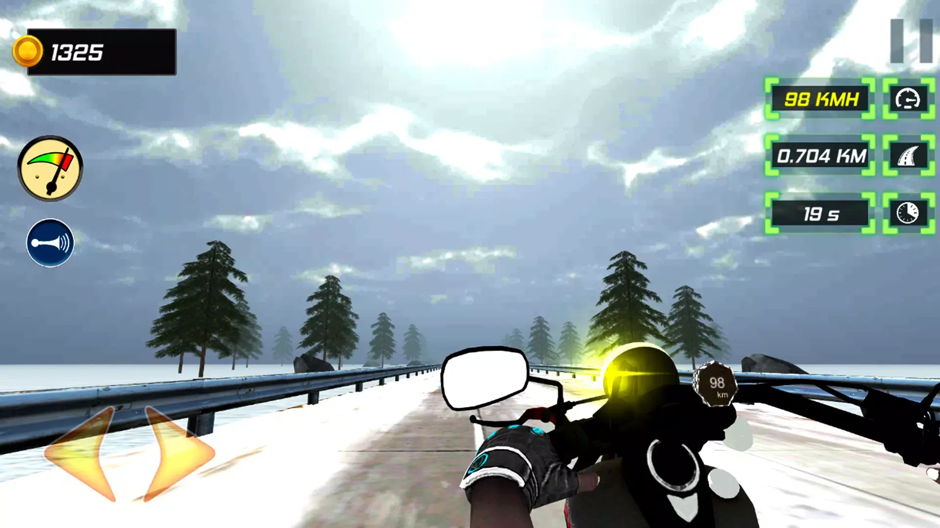 公路自行车赛国际服 0.02 安卓版 3