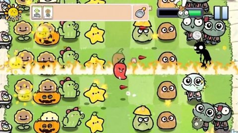 植物家园守卫战 1.2 安卓版 3