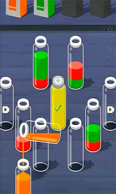 彩虹水工坊 1.0.5.2734100 安卓版 1