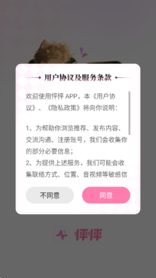 怦怦ai 1.27.1 安卓版 2