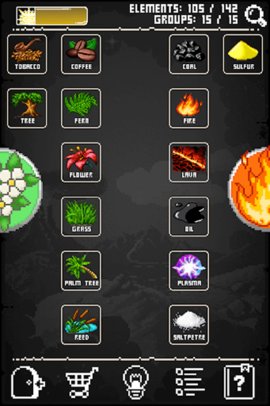 涂鸦上帝像素版 1.0.21 安卓版 1