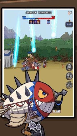 原始人部落冲突 1.2 安卓版 2