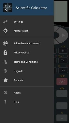 RealMax科学计算器 3.0.6 安卓版 2
