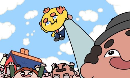 谢天谢地你来了 1.0 安卓版 1
