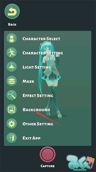 Mikuture官方手机版下载