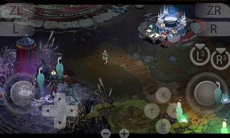 黑帝斯2 androidoyunclub 安卓版 3