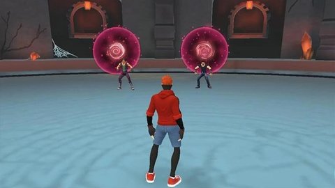 蜘蛛王牌英雄 1.0.0 安卓版 3