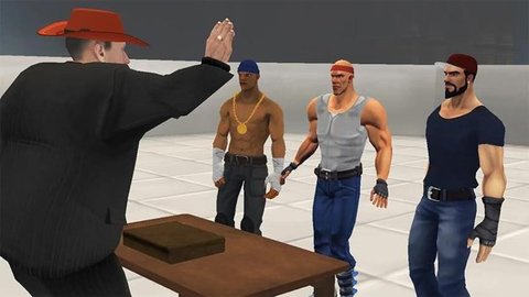 蜘蛛王牌英雄 1.0.0 安卓版 2