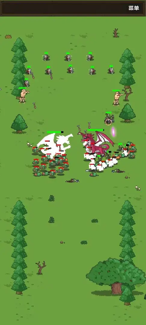 像素军团 1.0.0 安卓版 3