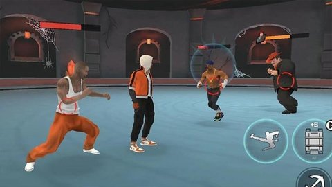 蜘蛛王牌英雄 1.0.0 安卓版 1