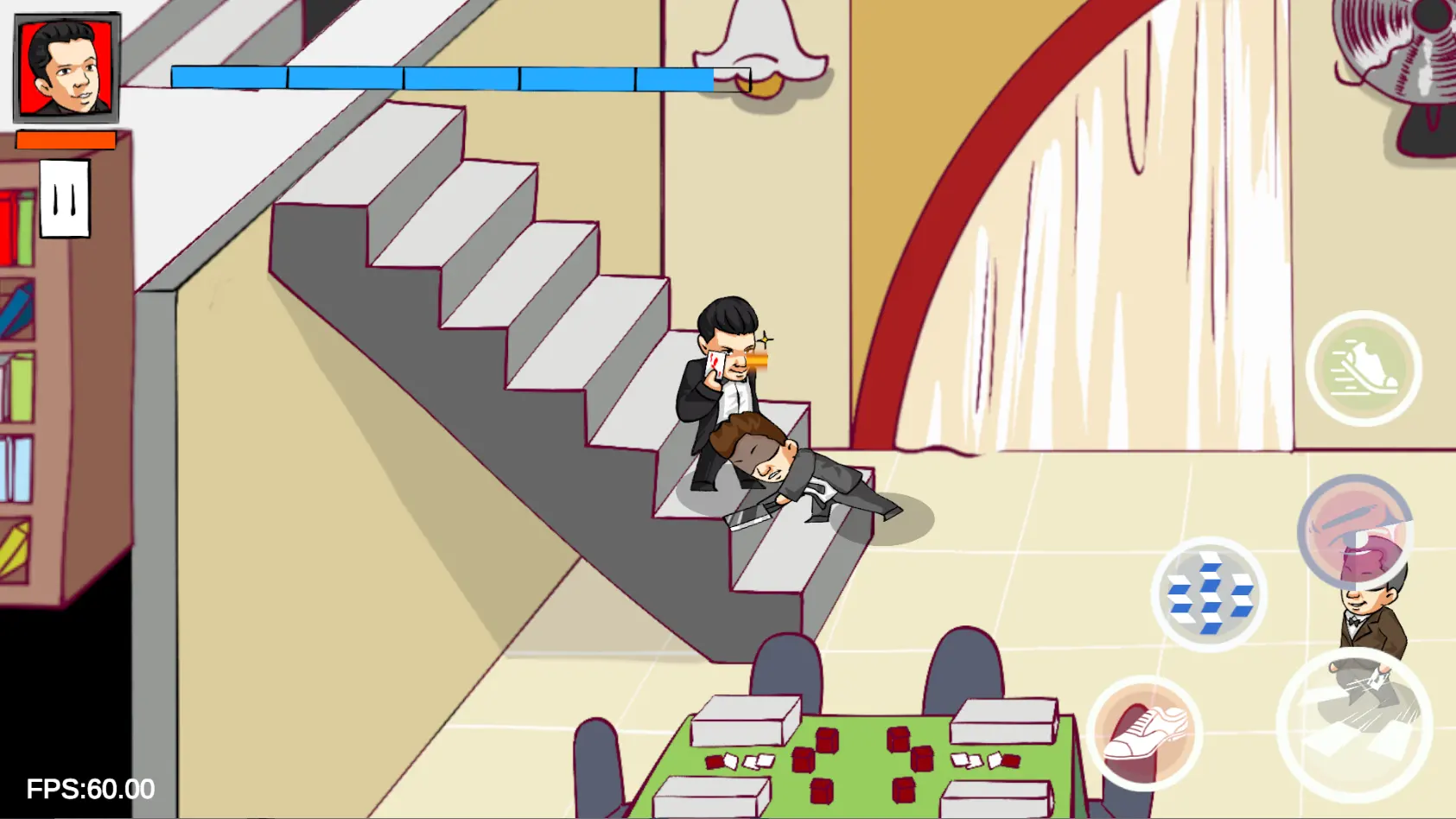 法国赌神 0.6 安卓版 4