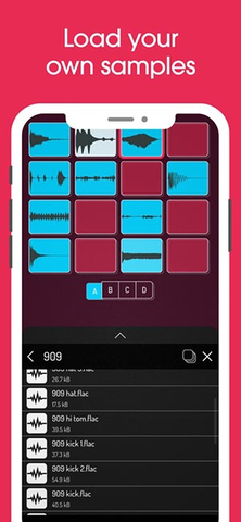 Koala Sampler 1.4136 安卓版 1