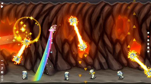 疯狂喷气机 1.103.3 安卓版 2