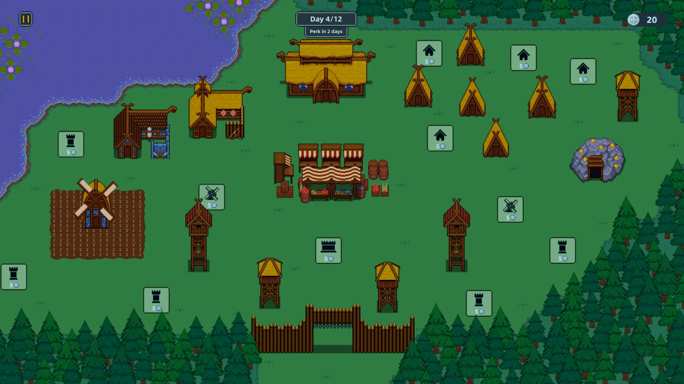 维京英雄 1.0.2 安卓版 2