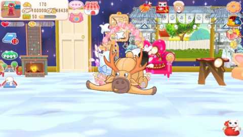 晴天小猫 2.2.93 安卓版 1