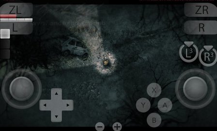 阴暗森林 androidoyunclub 安卓版 3