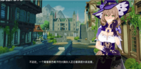 可莉的恶作剧 1.9 安卓版 1