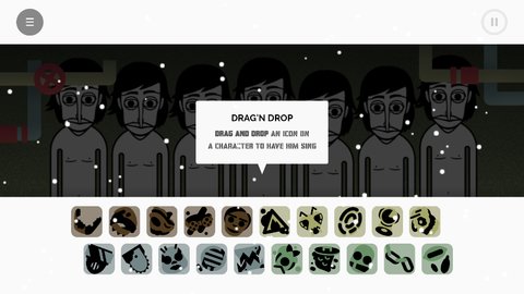 节奏盒子Dross模组 0.5.7 安卓版 1