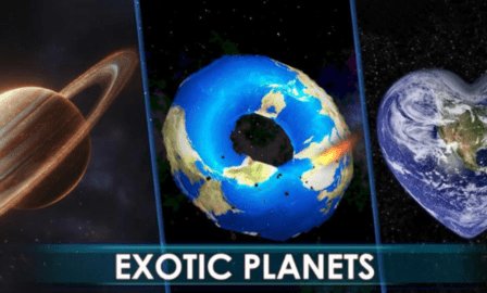 新星围攻粉碎星球 1.02 安卓版 2