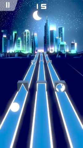 滚球冲刺 1.0.1 安卓版 1