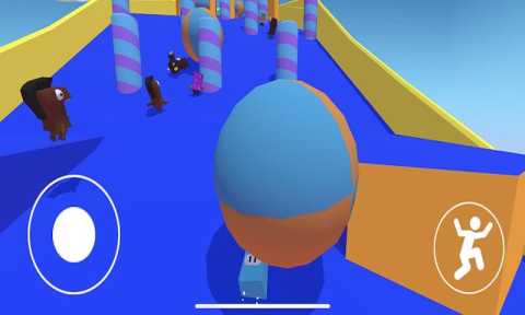 坠落星星 v1.1.2 安卓版 1