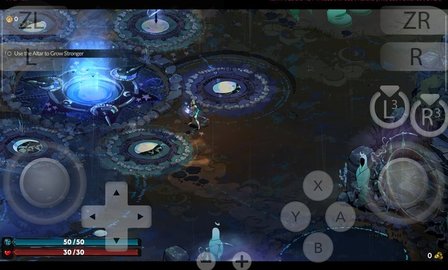 黑帝斯2 androidoyunclub 安卓版 2