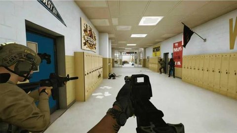 反恐精英枪战 1.0.1 安卓版 2