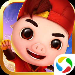 猪猪侠超星小英雄安卓版下载-猪猪侠超星小英雄官方手游