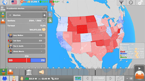 国会议员2 0.15.15 安卓版 3