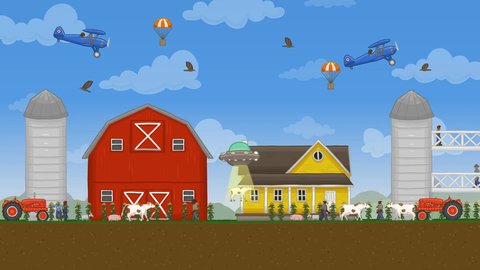 美味星球终极一口 1.0.3 安卓版 3