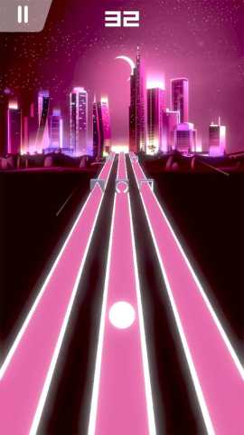 滚球冲刺 1.0.1 安卓版 3