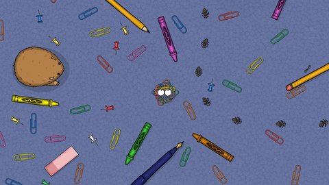 美味星球终极一口 1.0.3 安卓版 1