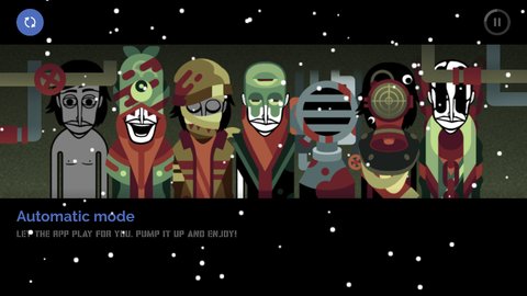 节奏盒子Dross模组 0.5.7 安卓版 3