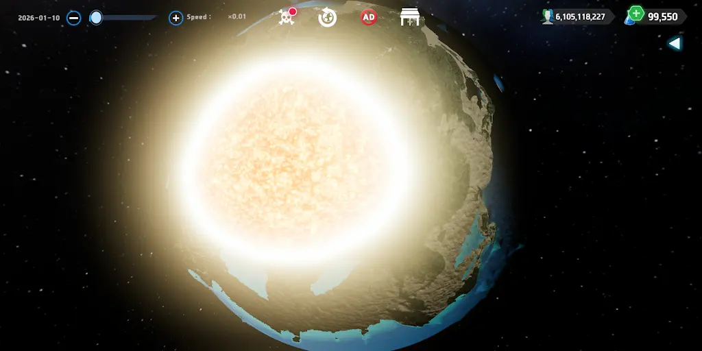 地球沙盒太空模拟器 1.08 安卓版 4