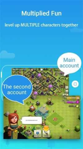 平行空间 4.0.9553 安卓版 0