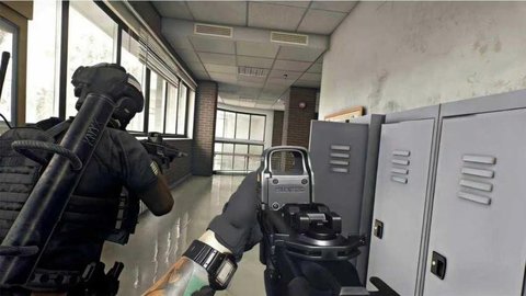 反恐精英枪战 1.0.1 安卓版 1