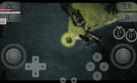 阴暗森林 androidoyunclub 安卓版 1