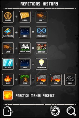 涂鸦上帝像素版 1.0.21 安卓版 2