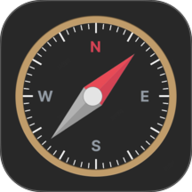 户外罗盘指南针