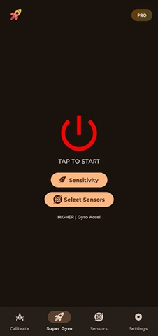 Super Gyro 6.1 安卓版 3