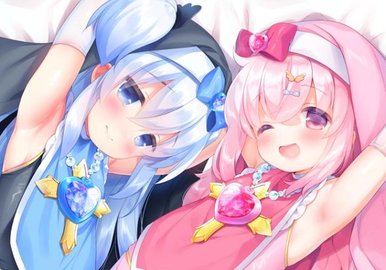 双子洛丽塔 1.0 安卓版 2